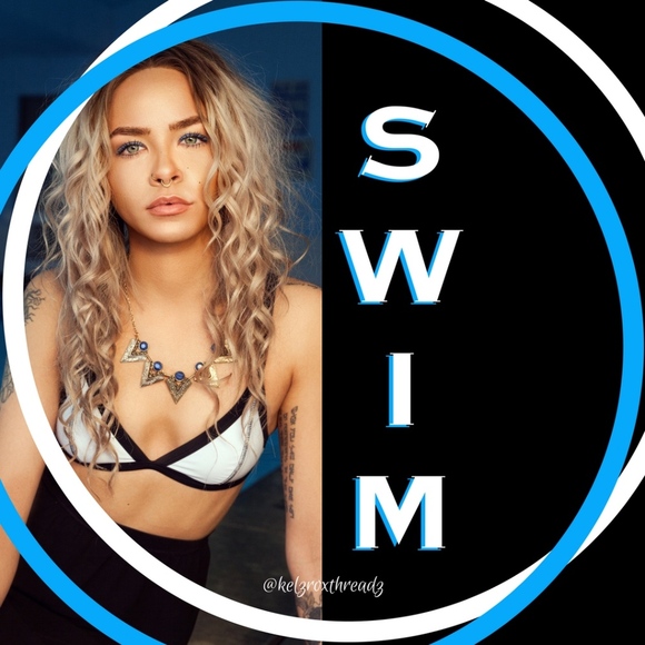 SWIM Available @KelzRoxThreadz #KRTKloset - Picture 1 of 1